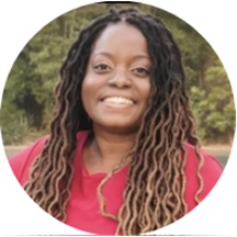 Alesha Williams, LPC