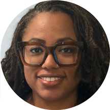 Aleshia Davis, MA, LPC