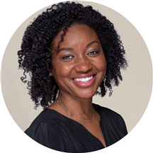 Aleshia Mutai, PA