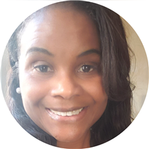 Alesia Jerrels, MSW