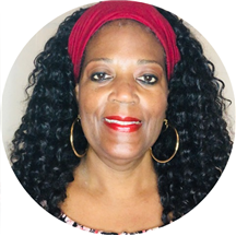 Alesia Wesley, LMFT