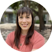 Alessa Smyth, LPC