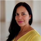 Alessandra Carvalho, LPC