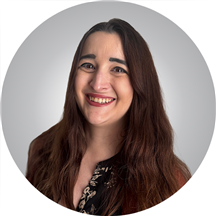 Alessandra Garcia, LPC