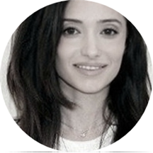 Alessandra Sannuto, LAc