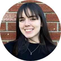 Alessandra Tufano, SW, LMHC