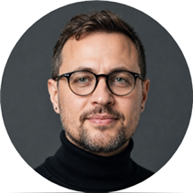 Alessandro Zanoni, LP, MA, CSAT
