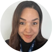 Alessia Almuflihi, PMHNP
