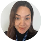 Alessia Almuflihi, PMHNP