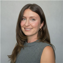 Alessia Russello, LCSW