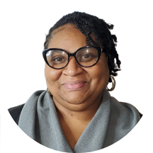 Aleta Clark, LPC