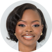 Alethia Davis, LMHC, LPC