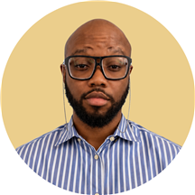 Alex Charles, LMSW