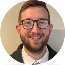 Alex Drebing, PMHNP