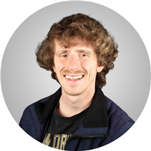 Alex Farley, LPC