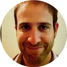 Alex Gross, LCSW, MSW