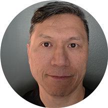 Alex Lam, APRN