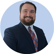 Alex Ludvik, APRN, NP, PMHNP-BC