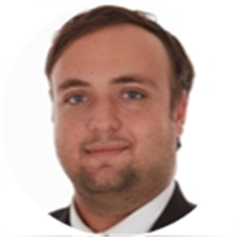 Alex Melman, MA