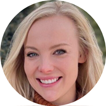 Alex Scott, PMHNP