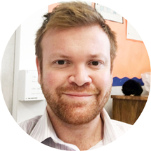 Alex Walters, LMFT