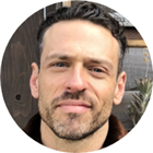 Alex Weil, LMFT