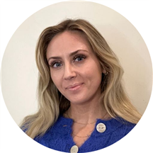 Alexa Aversano, LMFT