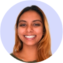Alexa Bahadur, MS