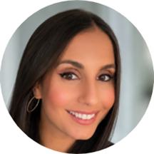 Alexa Cohen, LCSW