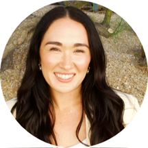 Alexa Eguchi Diaz, LMFT