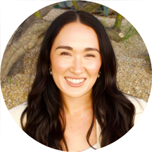 Alexa Eguchi Diaz, LMFT