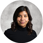 Alexa Jimenez, MA