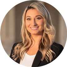 Alexa Nesbihal, LPC