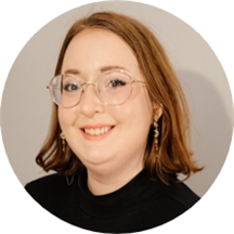 Alexa Nutt, LCPC