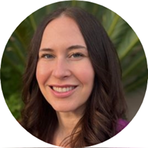 Alexa Sharf, LMFT