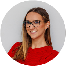 Alexa Yoos, LMSW