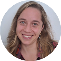 Alexae Levin, MA