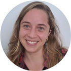 Alexae Levin, MA