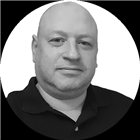 Alexander Bogomolnik, LCSW