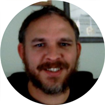 Alexander Dolin, LPCC