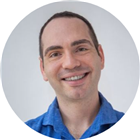 Alexander Gilburd, LMFT