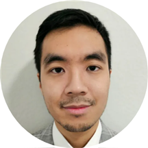Alexander Lee, LPC