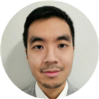 Alexander Lee, LPC