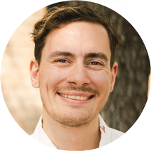 Alexander Leerburger-Mahl, LPC