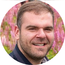 Alexander Maas, LPCC