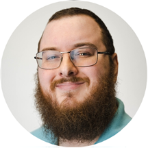 Alexander Mabie, MSW