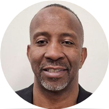 Alexander Miles, MA