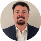 Alexander Minter, APRN, NP