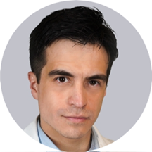 Alexander Negron, APRN