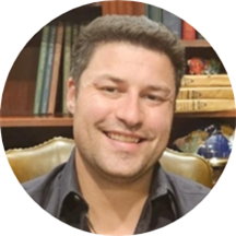 Alexander Osterman, LPC